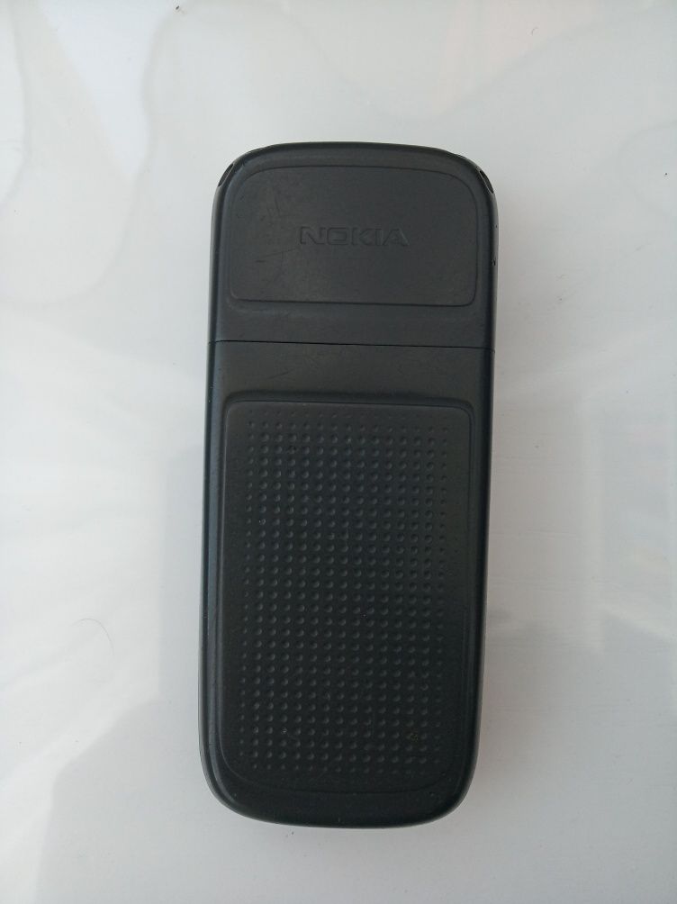 Телефон Nokia 1200 з новою аккум.бат.