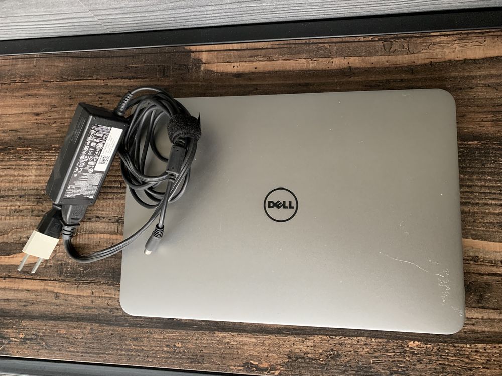 Ноутбук Dell XPS 14 P30G001