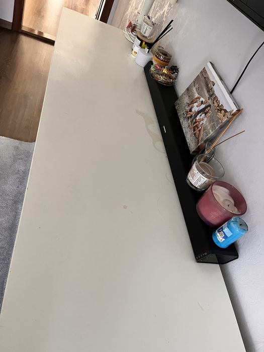 Продам комод довжина 2.07 з натурального дерева ясен