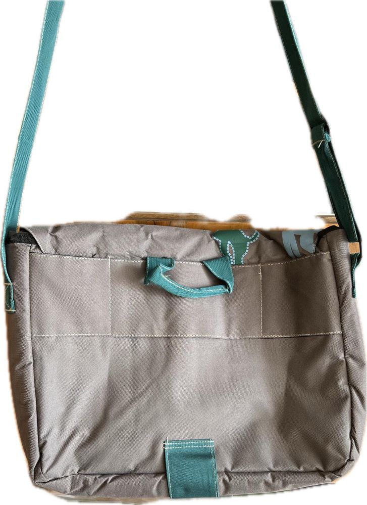 Torba na laptopa i nie tylko