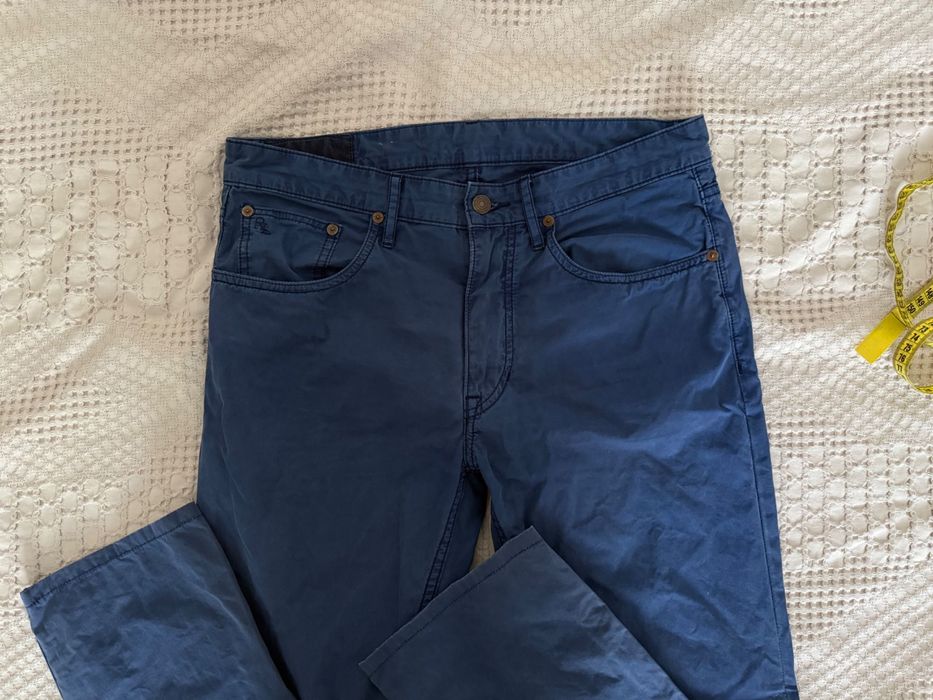 Чоловічі штани Ralph Lauren