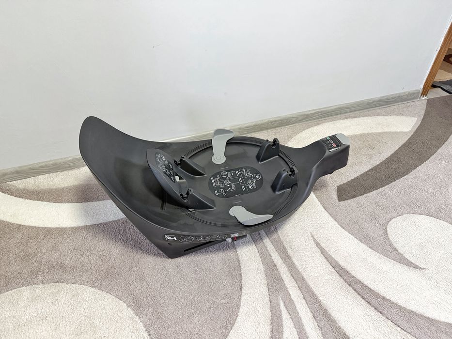 База T для автокрісел Cybex – стан нового