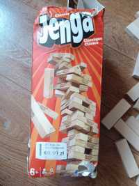 Gra Jenga gra Jenga