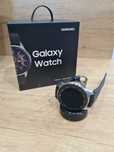 Zegarek smartwatch Samsung Galaxy Watch czarny 46mm