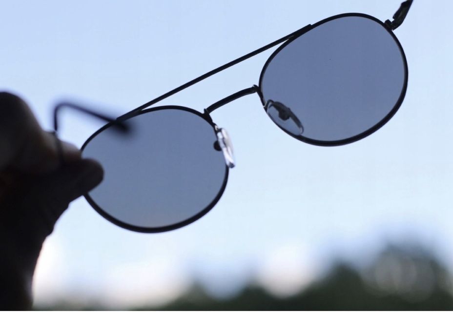 Okulary przeciwsłoneczne Calvin Klein ORYGINALNE