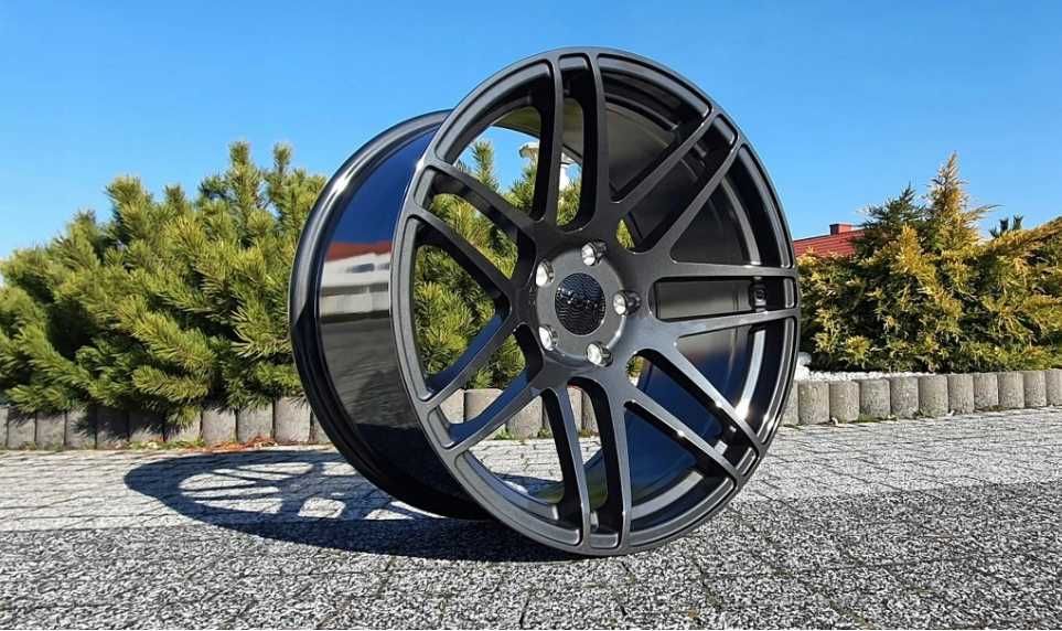 FELGI HX020 do Audi A5 S5 A7 S7 Q5 A8 Concave 19