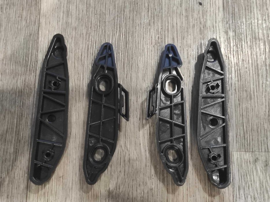Кронштейн кріплення бампера BMW f32 f33F34 f36 51117294654 51117294653