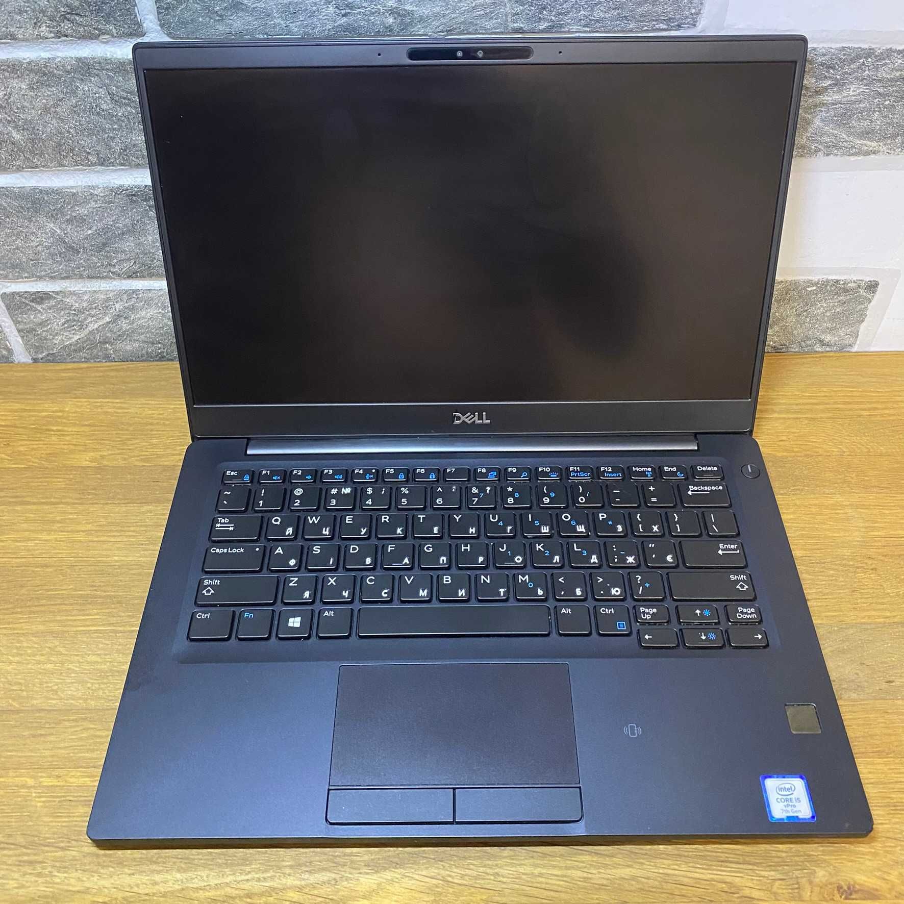 Dell Latitude 7390