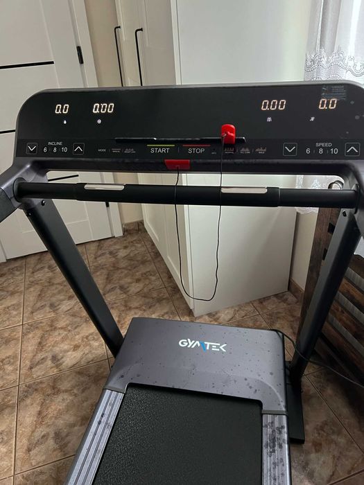Sprzedam bieżnie XT950 Gymtek