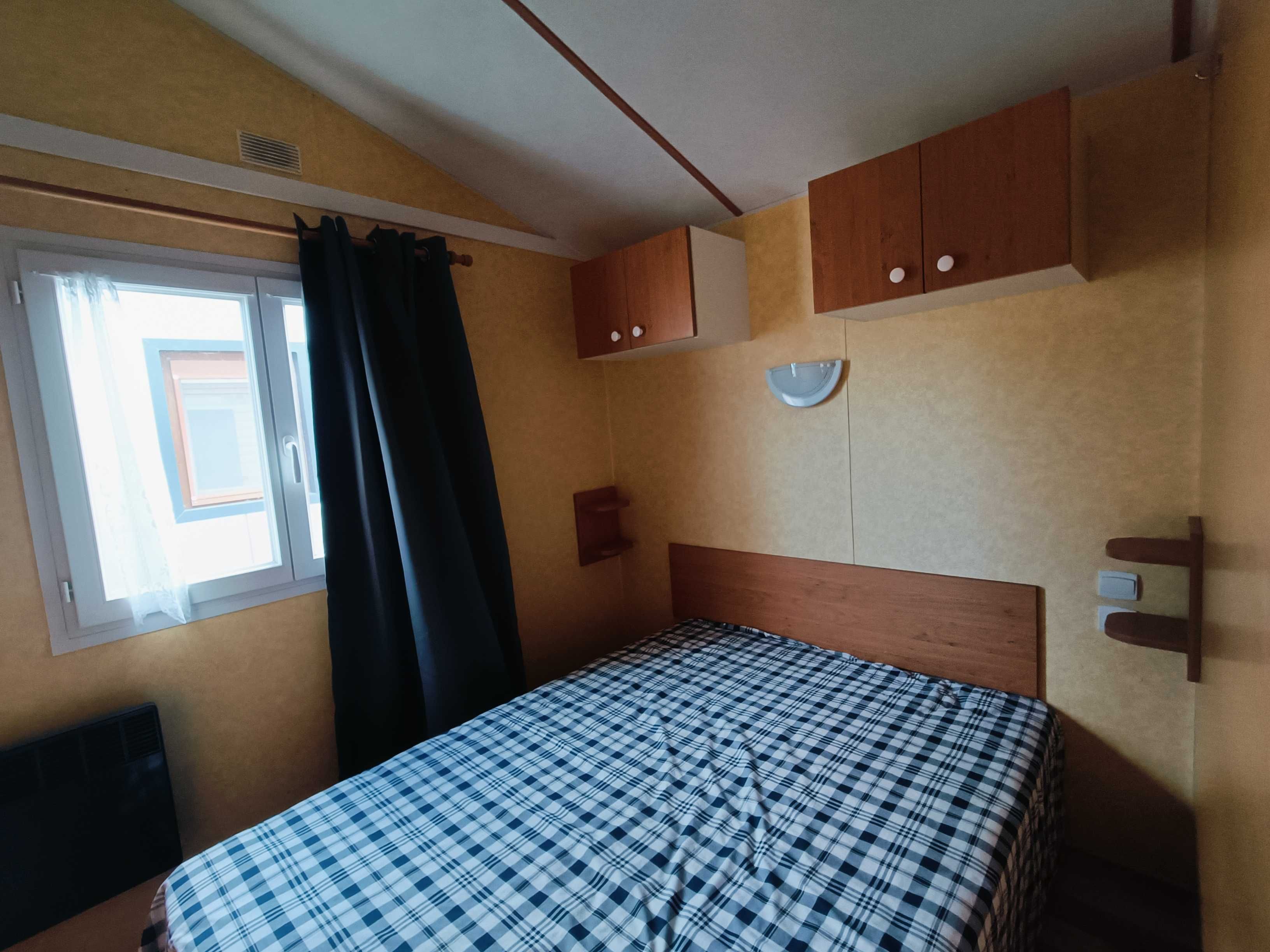 Mobil Home V3 | com quarto triplo | Wc top - Oferta Entrega. Visite já