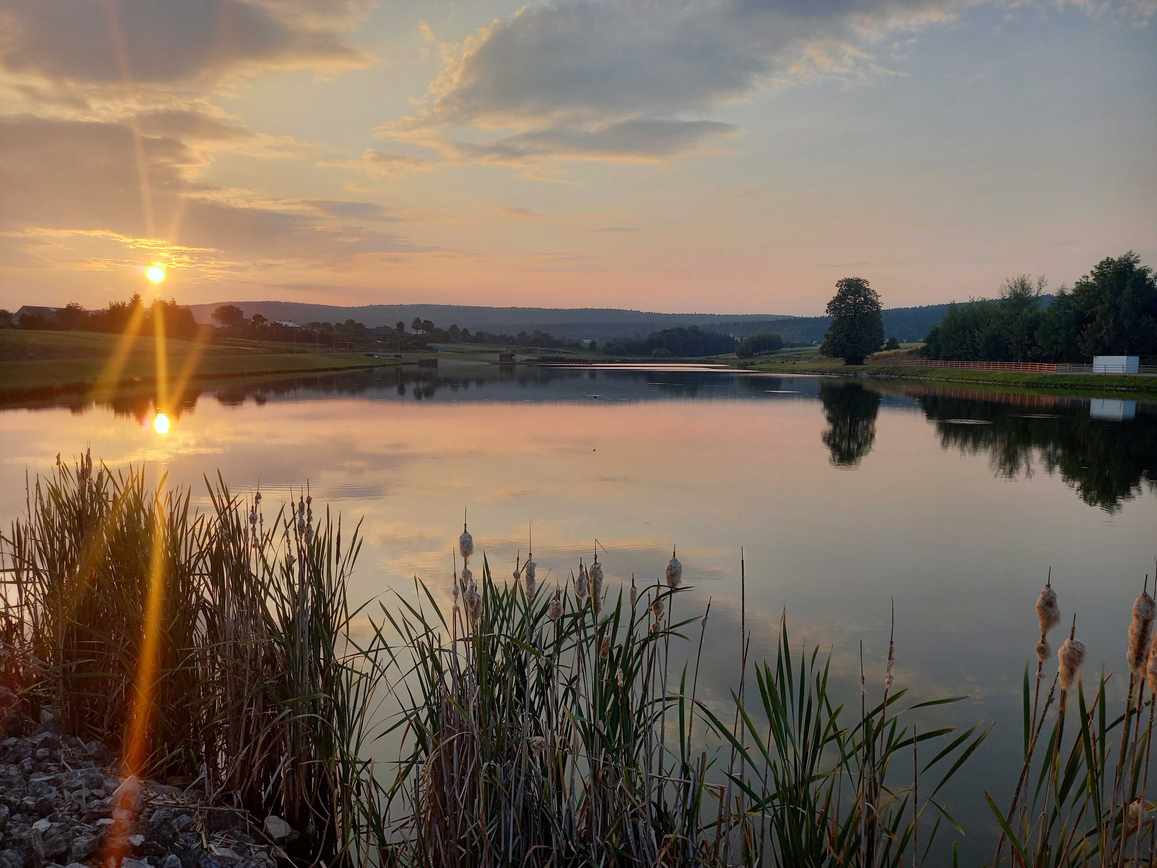 Domek nad zalewem/altana wieczór panieński/pole namiotowe/camping