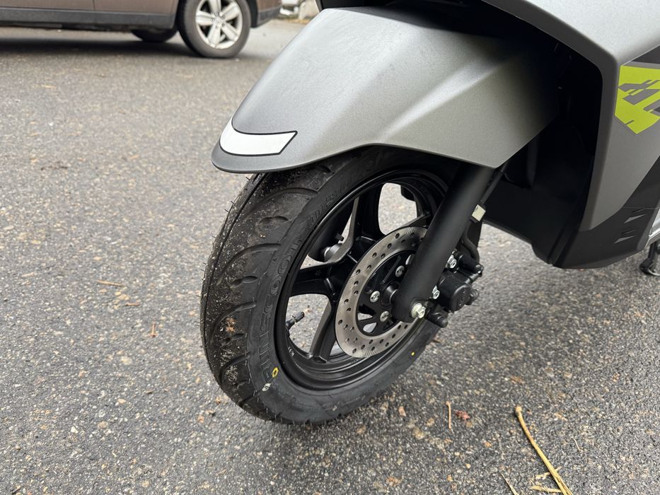 Suzuki Avenis 125 Новий