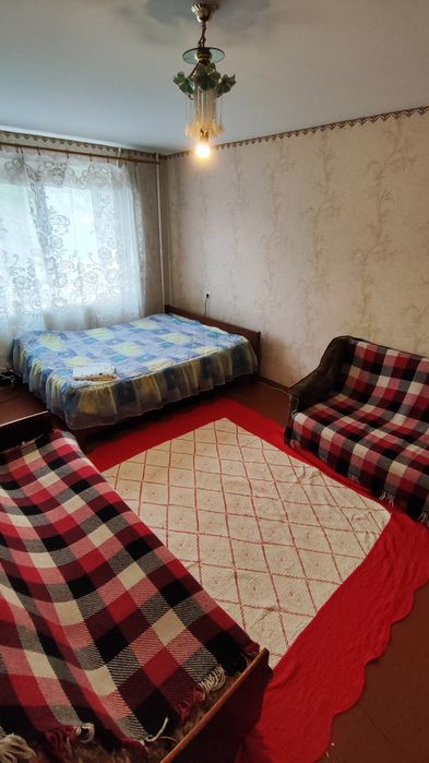 3 к Вільно жд 6 місць 6