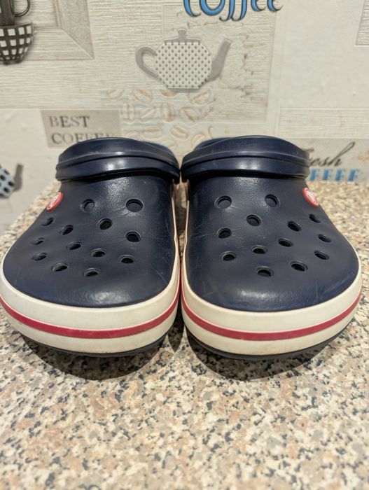 Crocs Crocband оригінал босния