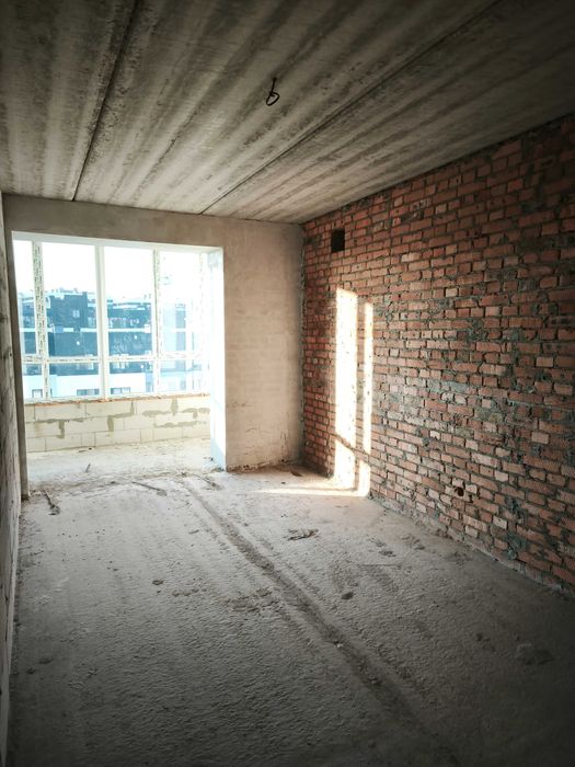 Продаж 3к квартири. ЖК "Автобіографія" Виставка, вул.Озерна