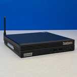 Torre Lenovo ThinkCentre M70q Gen 5 (i7-14700T/16GB/512GB)