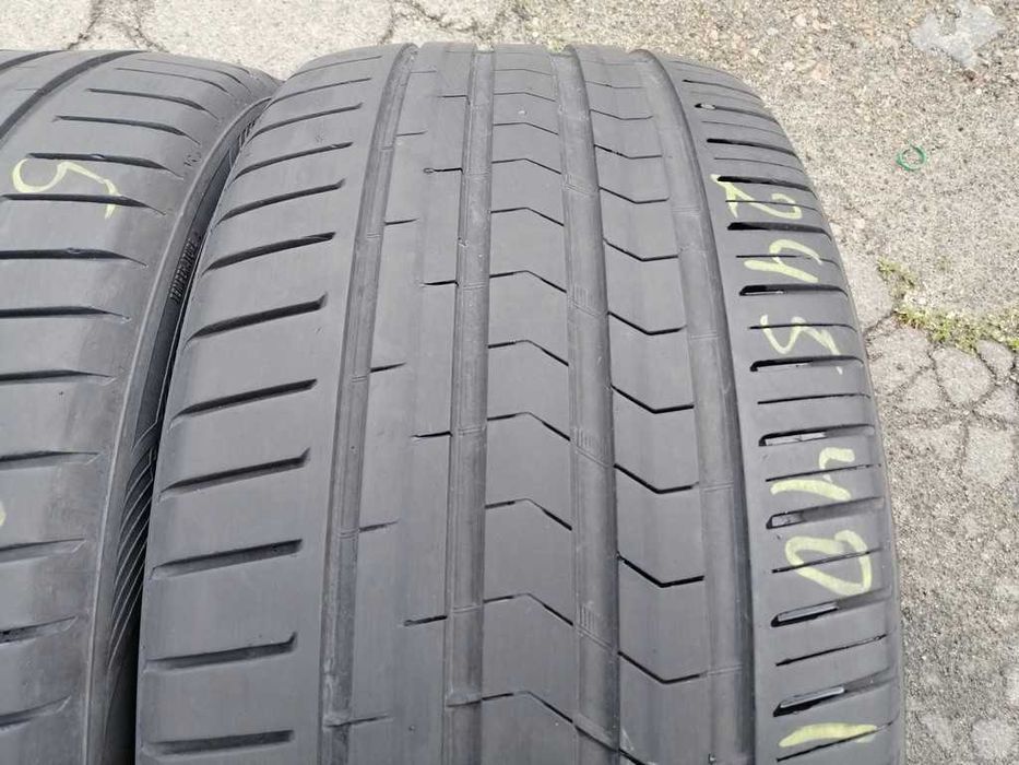 Vredestein Ultrac Satin 245/40R18 97Y шини бу літо 2 штуки