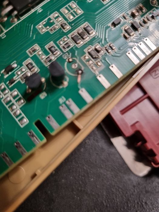 Zmywarka Whirlpool WI7020  PEF