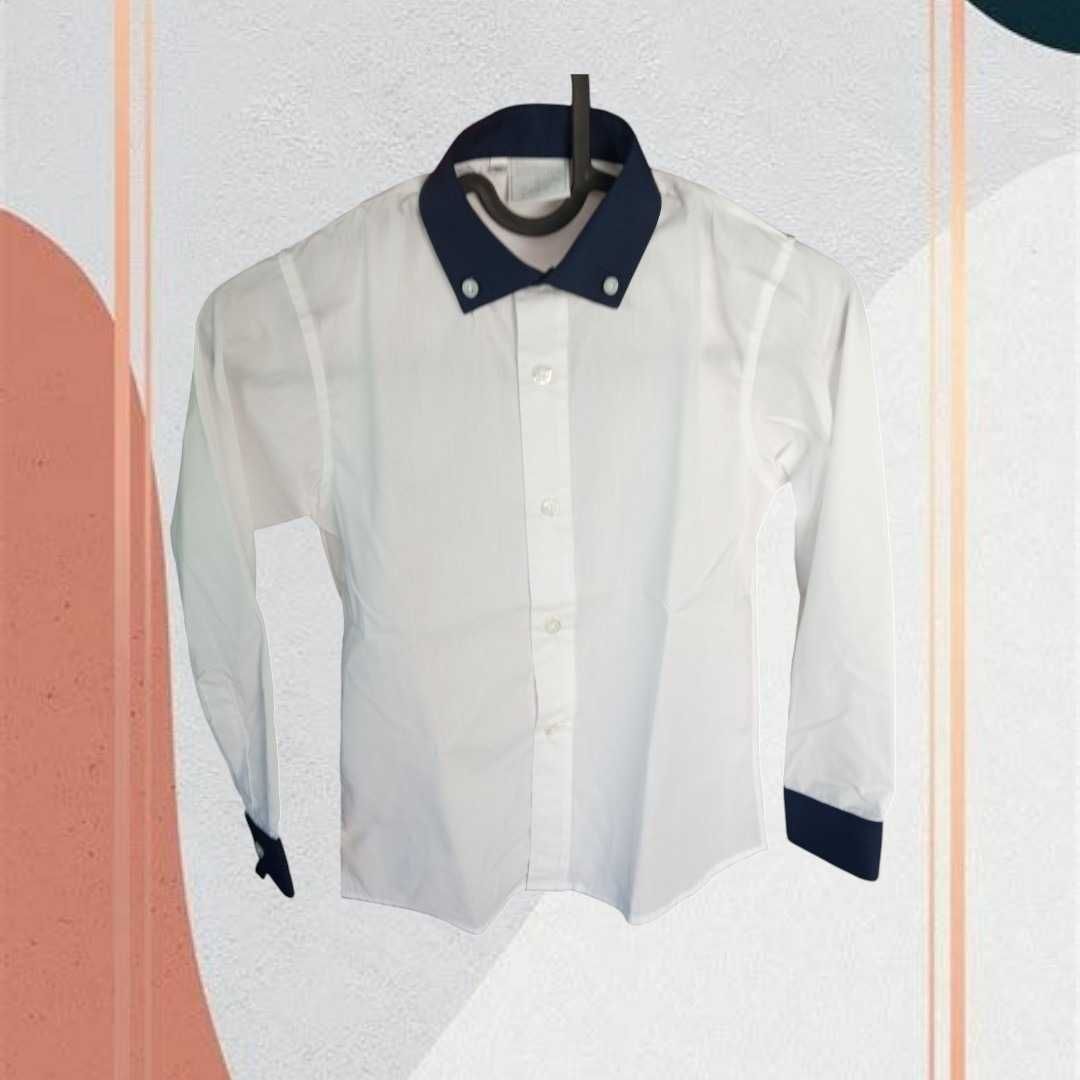 Lote camisas bebé e criança