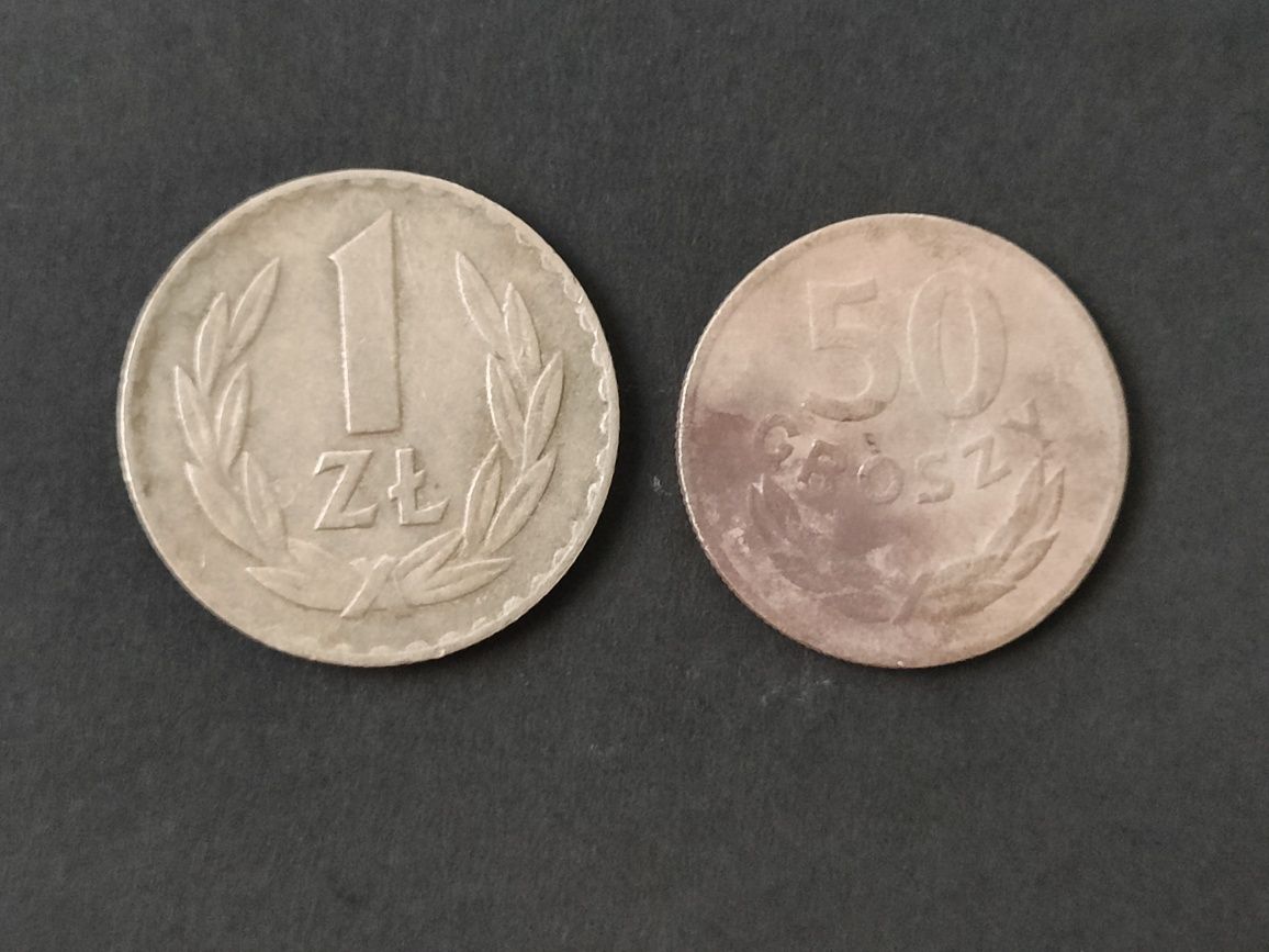 1 złoty 50 groszy 1949