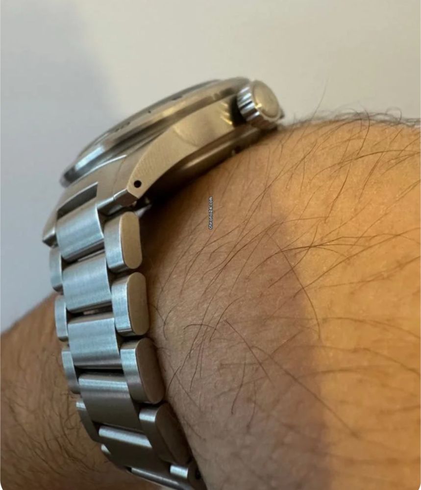 Zegarek Gruppo Gamma Venturo Field III GMT microbrand Singapur