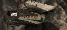 Nike Zoom Vapor 16 elite FG Black profeski