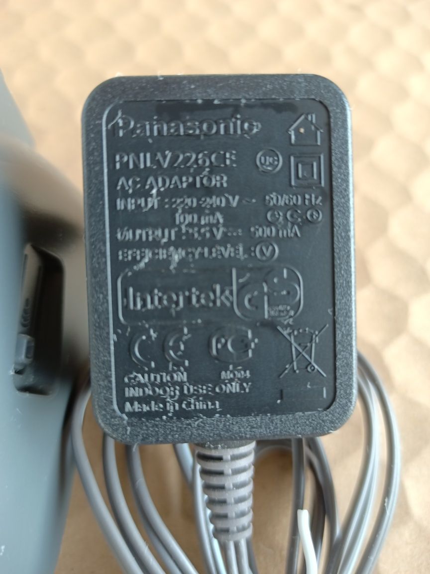 Panasonic KX-TG1611 PD