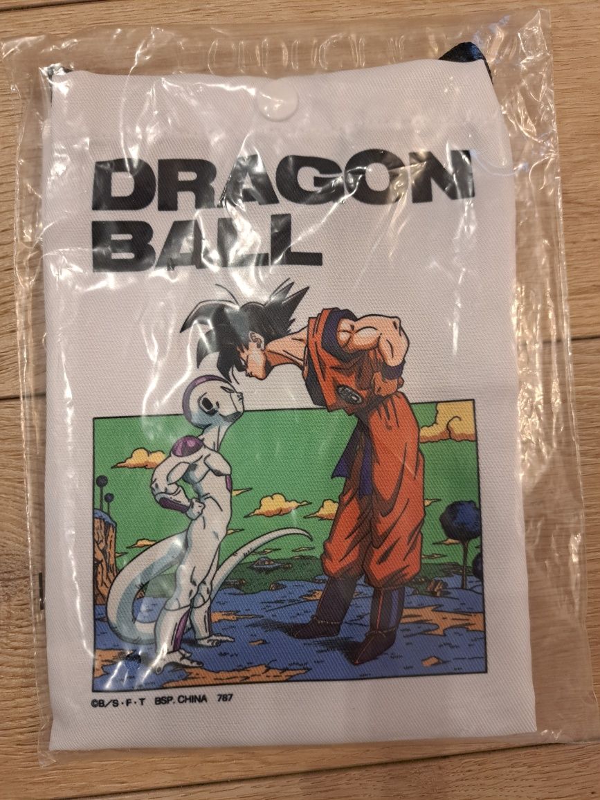 Saszetka/torebka na ramię Dragon Ball