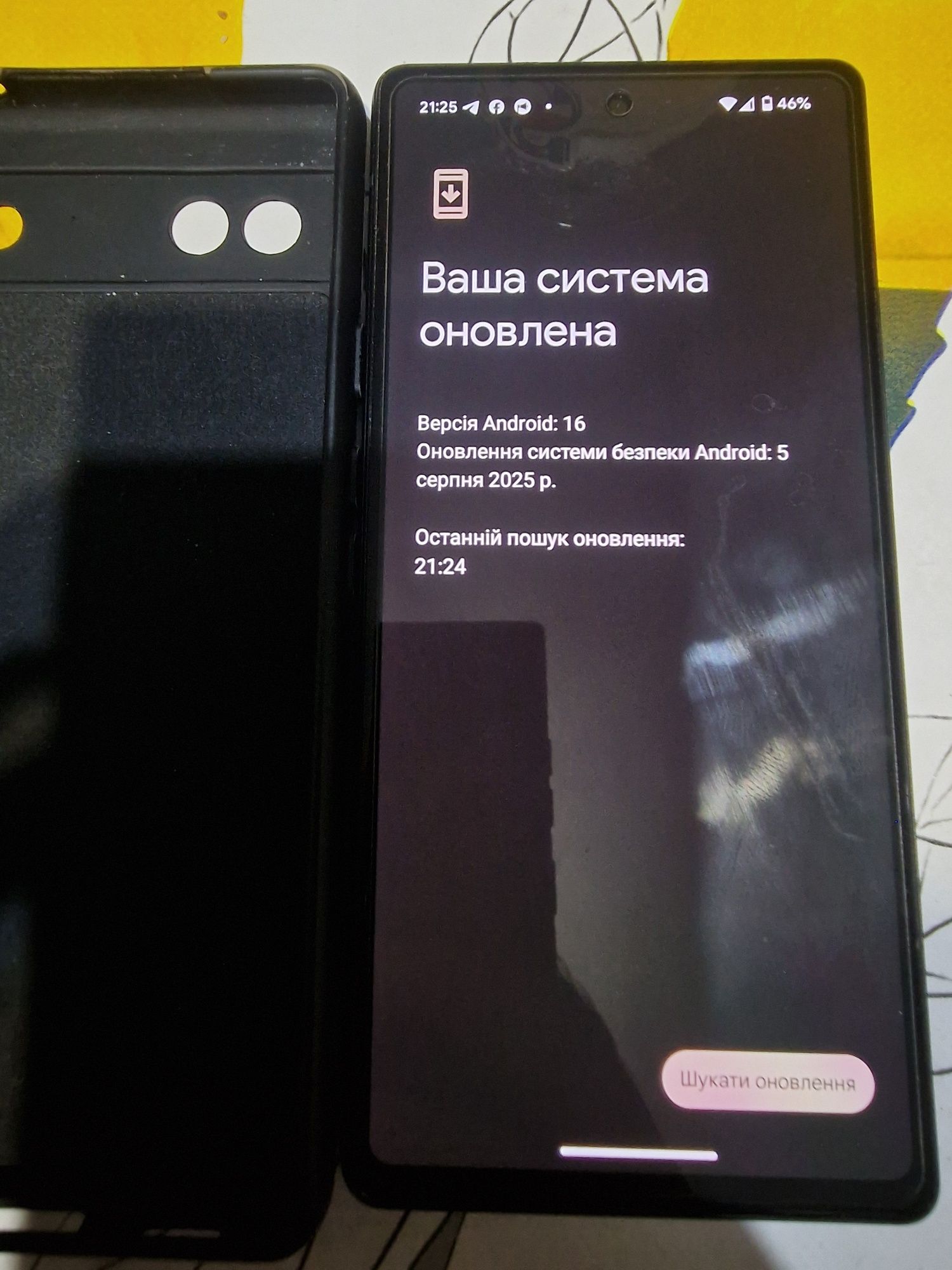 Google Pixel 6a 6/128gb Grey Soft Unlock