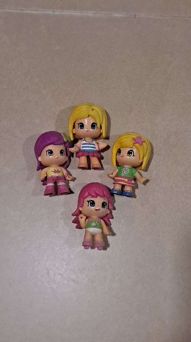 Bonecas Pinypon Variadas NOVAS