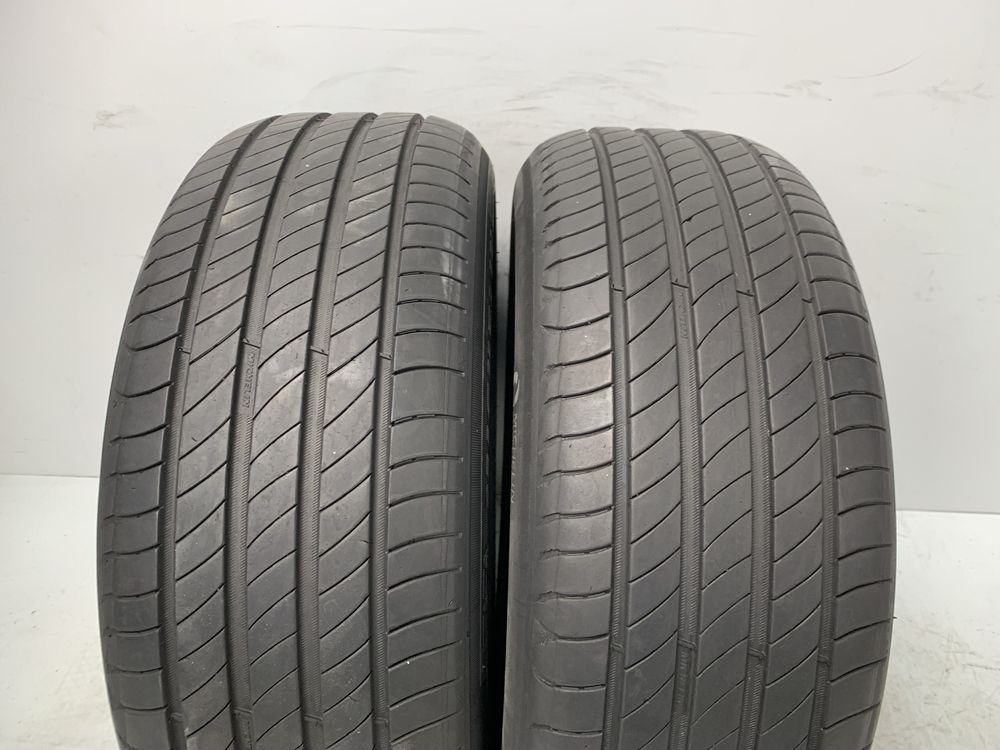 2x 205/55/16 Michelin Primacy4 / 2019r 5,5mm / GWARANCJA