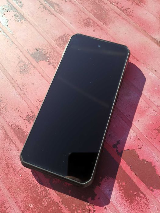 IIIF150 B2 Pro 6.8" 12GB/256GB anti-choque rugged phone