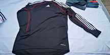 Koszulka Adidas Bayern Monachium