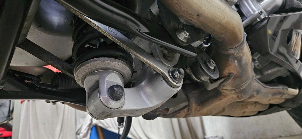 FJR1300 AE, 2014, bardzo zadbana, 3 kufry, elektroniczne zawieszenie.