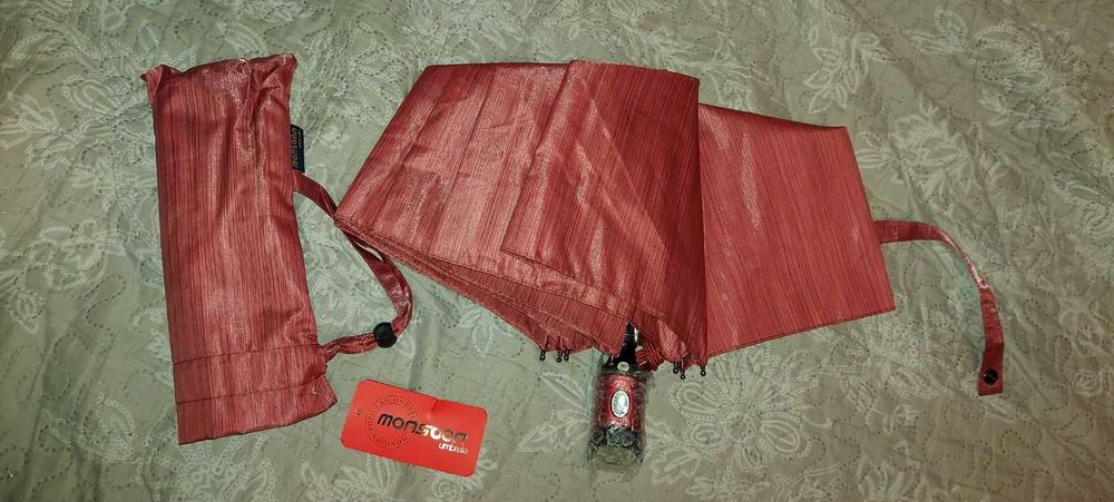 Зонт от дождя. Расцветки. Распродажа