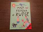 Mała książka o kupa Pernilla Stalfelt