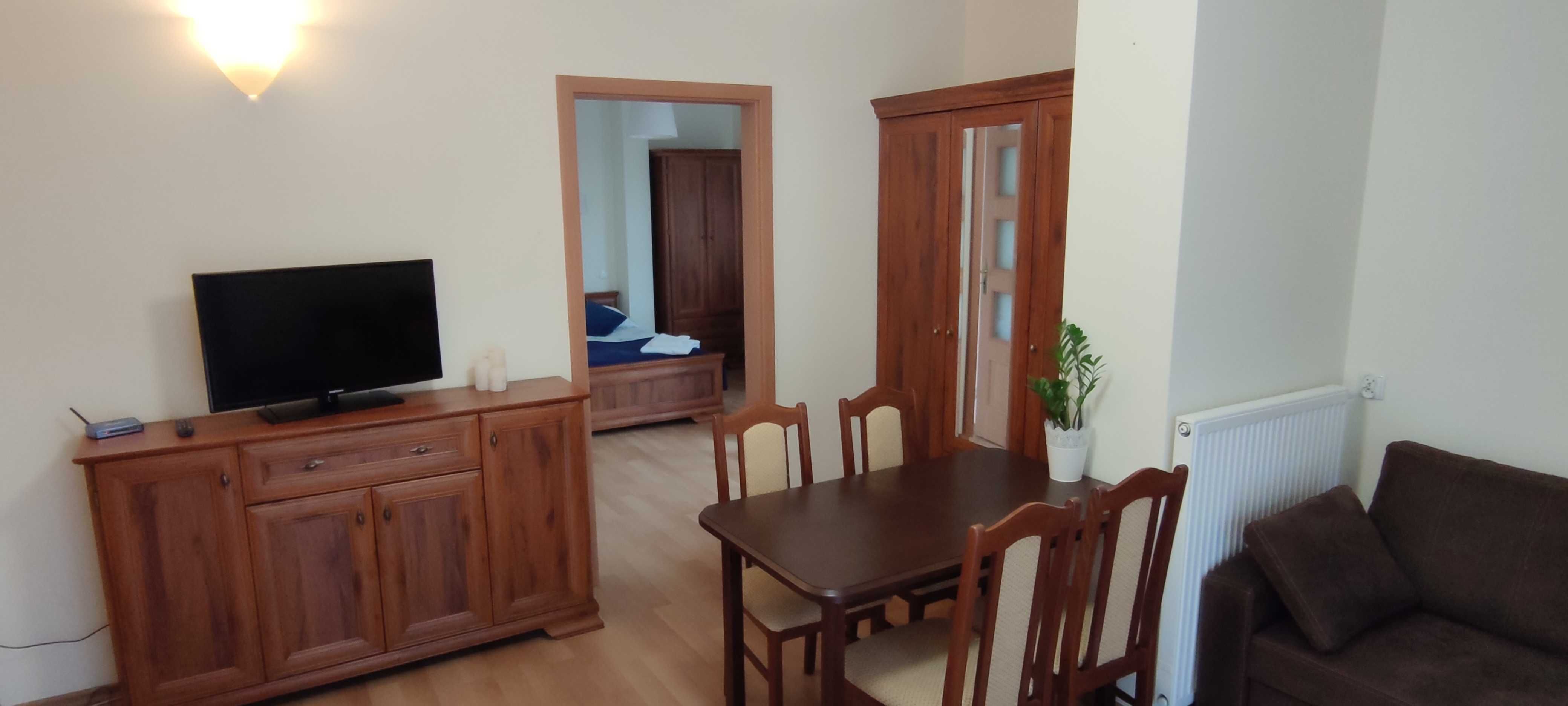 Apartamenty w Jastarni "Nad Apteką"