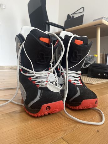 Buty Snowboardowe Burton r. 42
