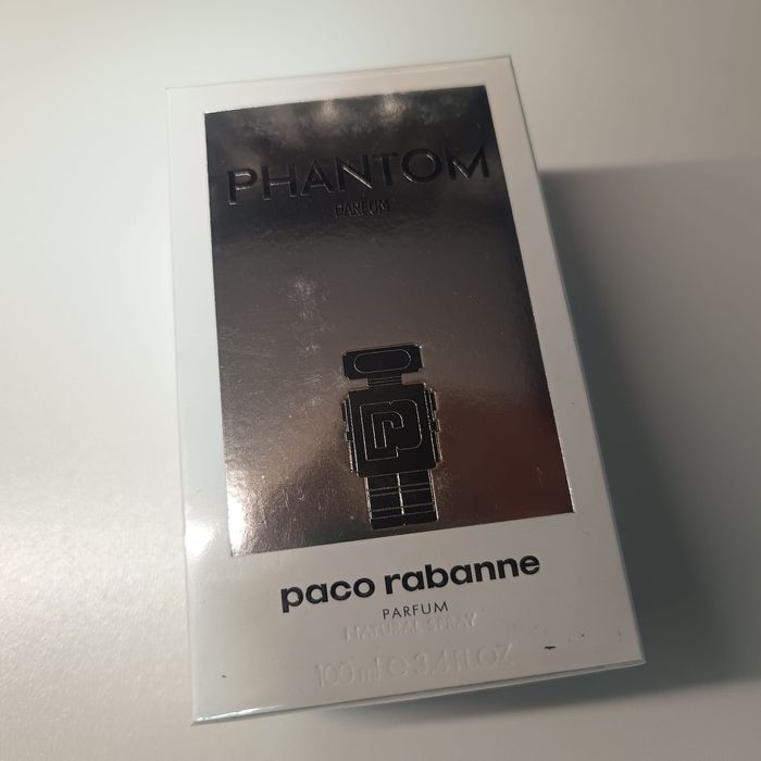 Phantom Parfum marki Rabanne