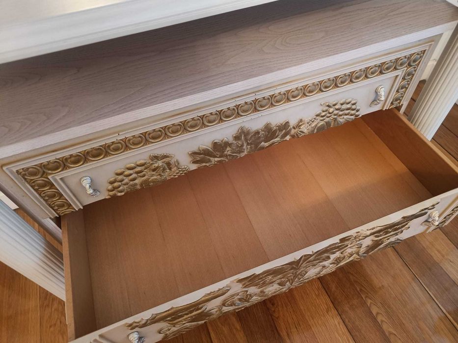 Vendo Mobiliario Quarto 2 - COMO NOVO