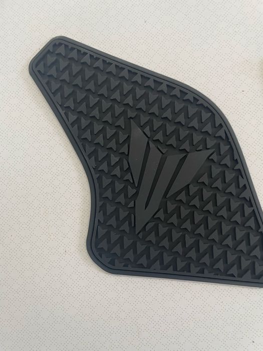 Proteção de depósito yamaha mt07 2021/2024