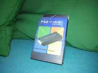 PS2 Playstation 2 HDMI