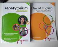 Repetytorium podręcznik do szkół ponadpodstawowych angielski