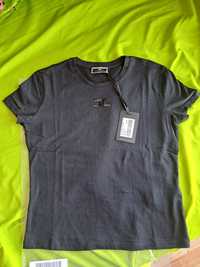 T-shirt damski Elisabetta Franchi