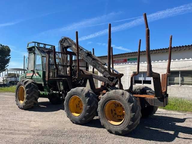 Máquina de Rechega FORWARDER OSA 250 Bom Preço!!