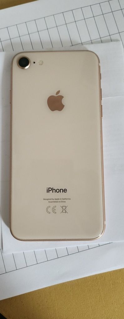 IPhone 8 sprawny