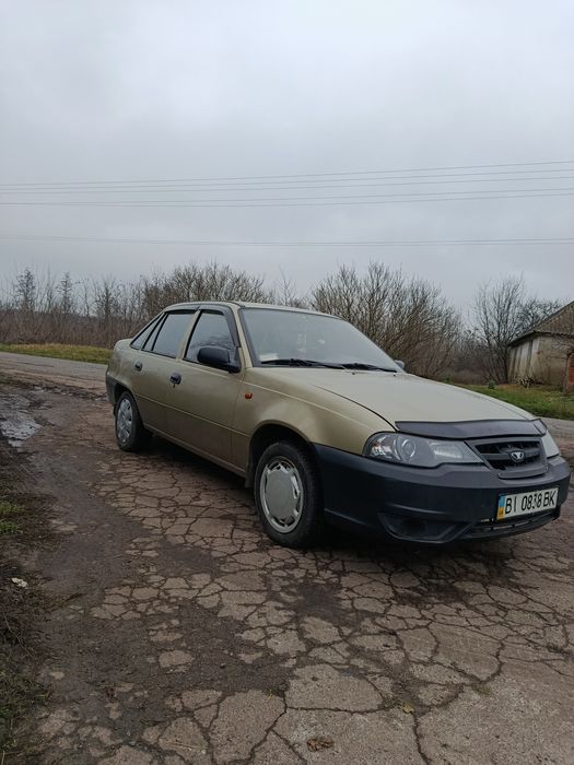 Продам Нексія Nexia