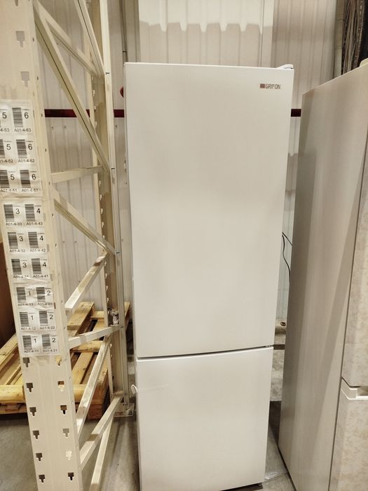 Продам холодильник Грифон  NFN 185W