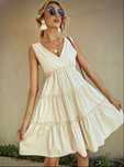 Vestido Hippie Chic