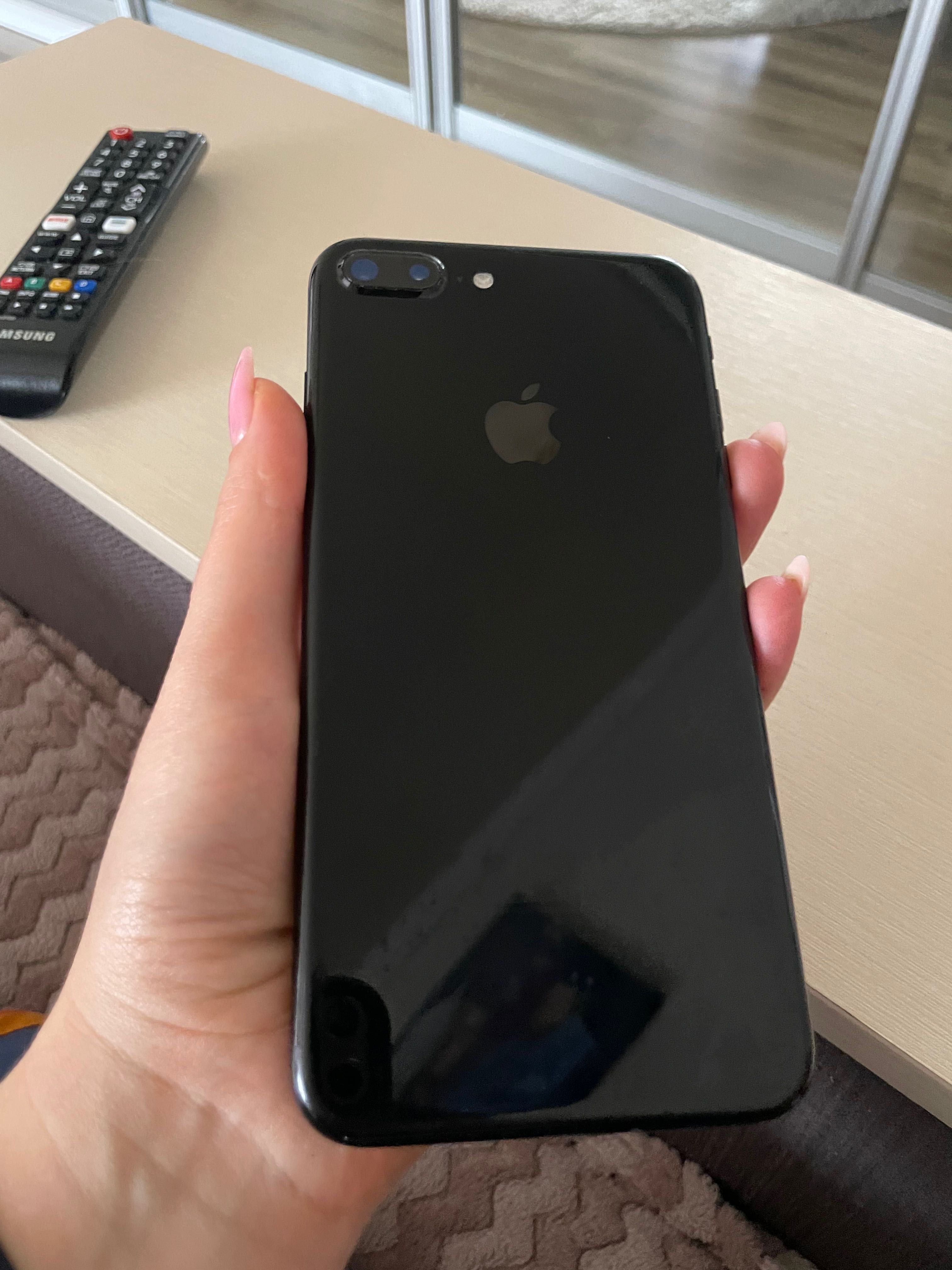 iPhone 7+ 128 gb